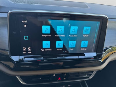 2026 Volkswagen Atlas Cross Sport 2.0T SE