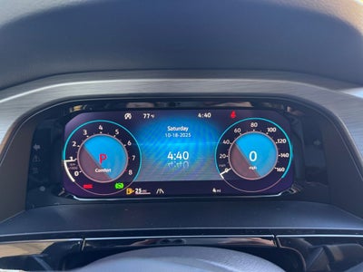 2026 Volkswagen Atlas Cross Sport 2.0T SE