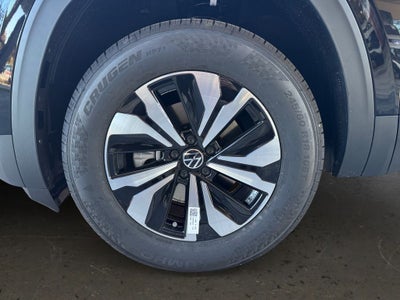 2026 Volkswagen Atlas Cross Sport 2.0T SE