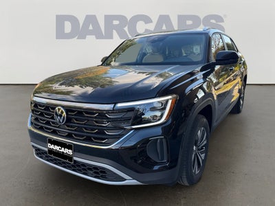 2026 Volkswagen Atlas Cross Sport 2.0T SE