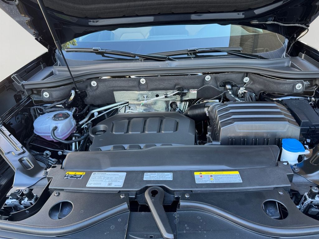 2026 Volkswagen Atlas Cross Sport 2.0T SE