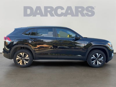 2026 Volkswagen Atlas Cross Sport 2.0T SE