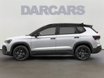 2026 Volkswagen Taos 1.5T SE Black