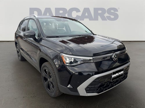 2026 Volkswagen Taos 1.5T SEL