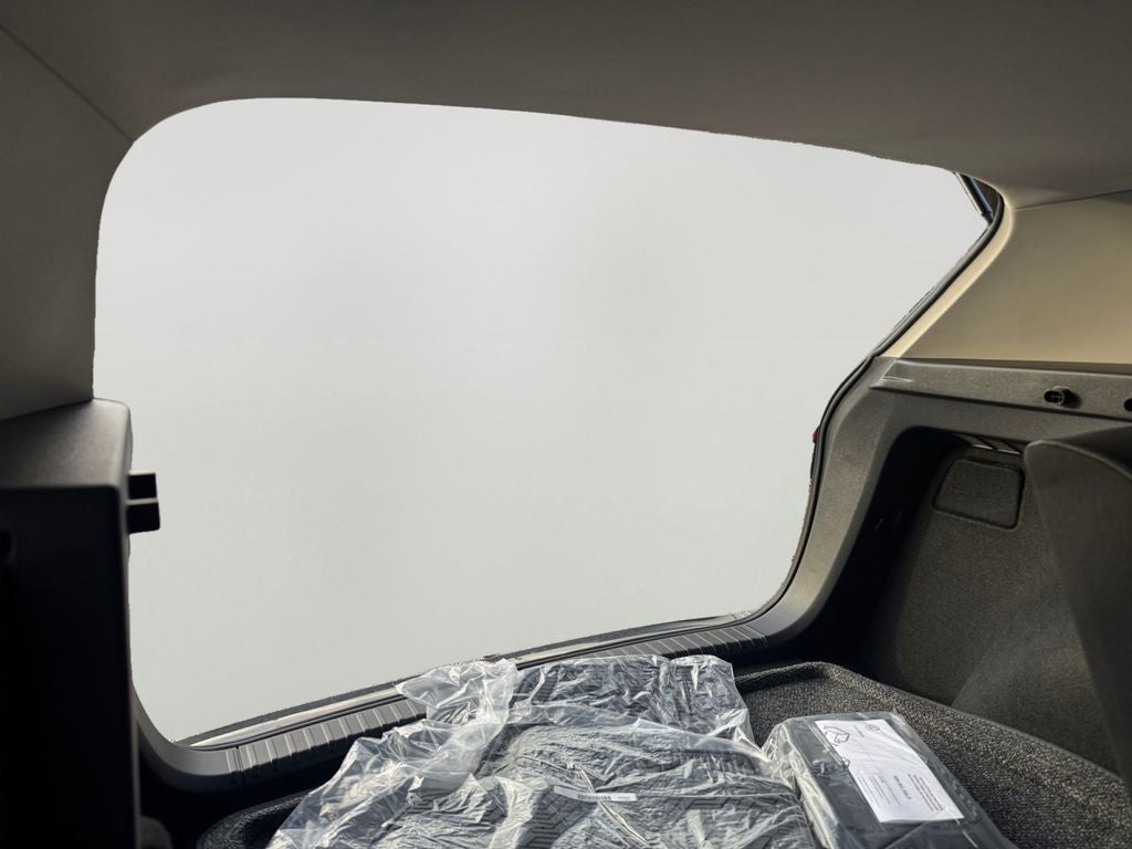 2026 Volkswagen Taos 1.5T SEL