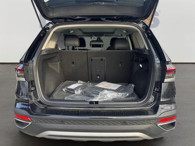 2026 Volkswagen Taos 1.5T SEL