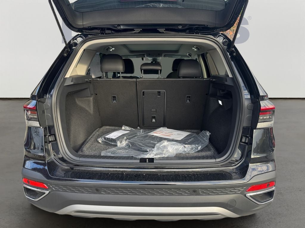 2026 Volkswagen Taos 1.5T SEL