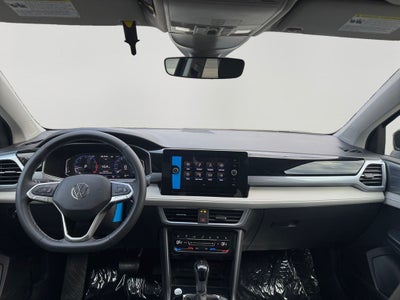 2026 Volkswagen Taos 1.5T SEL