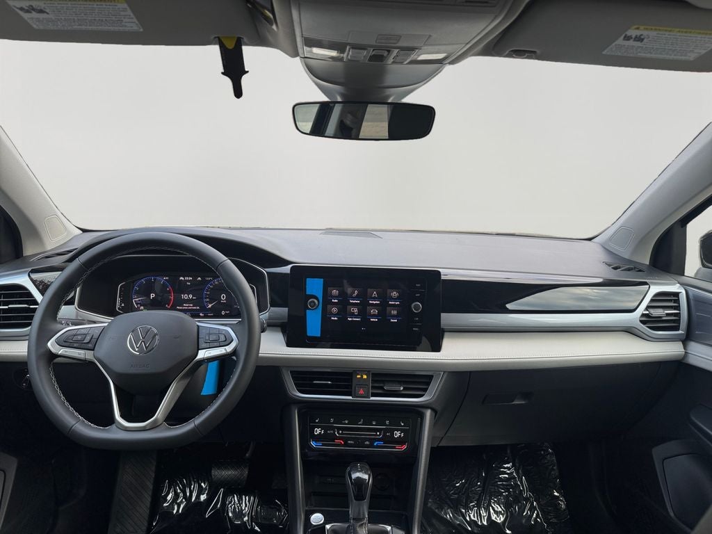 2026 Volkswagen Taos 1.5T SEL