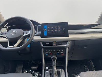 2026 Volkswagen Taos 1.5T SEL