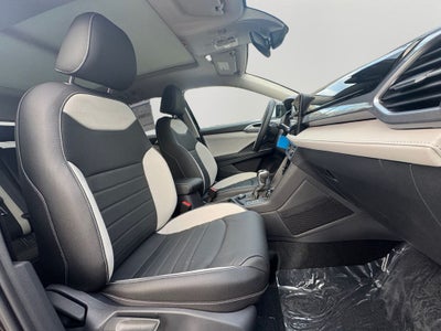 2026 Volkswagen Taos 1.5T SEL