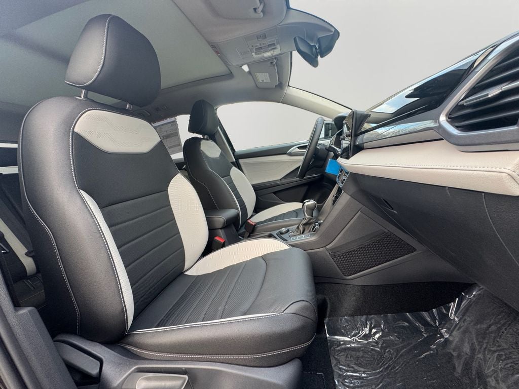 2026 Volkswagen Taos 1.5T SEL