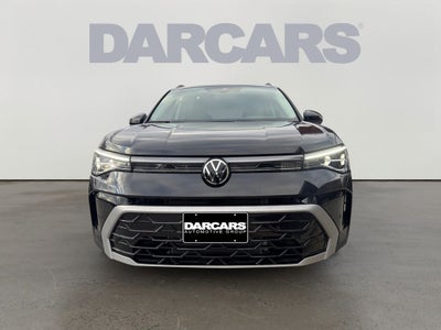 2026 Volkswagen Taos 1.5T SEL