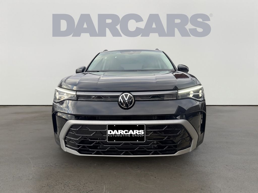 2026 Volkswagen Taos 1.5T SEL