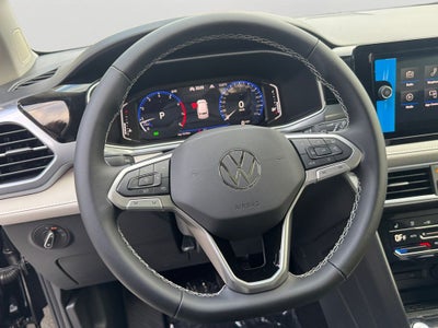 2026 Volkswagen Taos 1.5T SEL