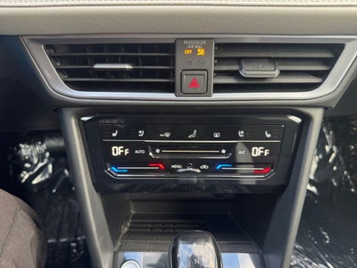 2026 Volkswagen Taos 1.5T SEL