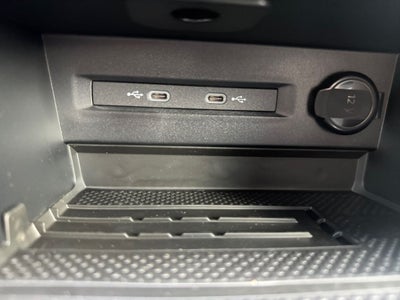 2026 Volkswagen Taos 1.5T SEL