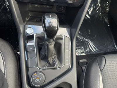 2026 Volkswagen Taos 1.5T SEL