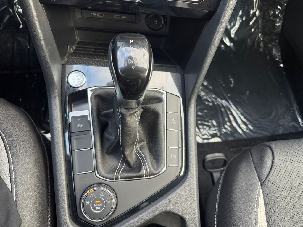 2026 Volkswagen Taos 1.5T SEL