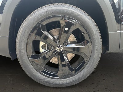 2026 Volkswagen Taos 1.5T SEL