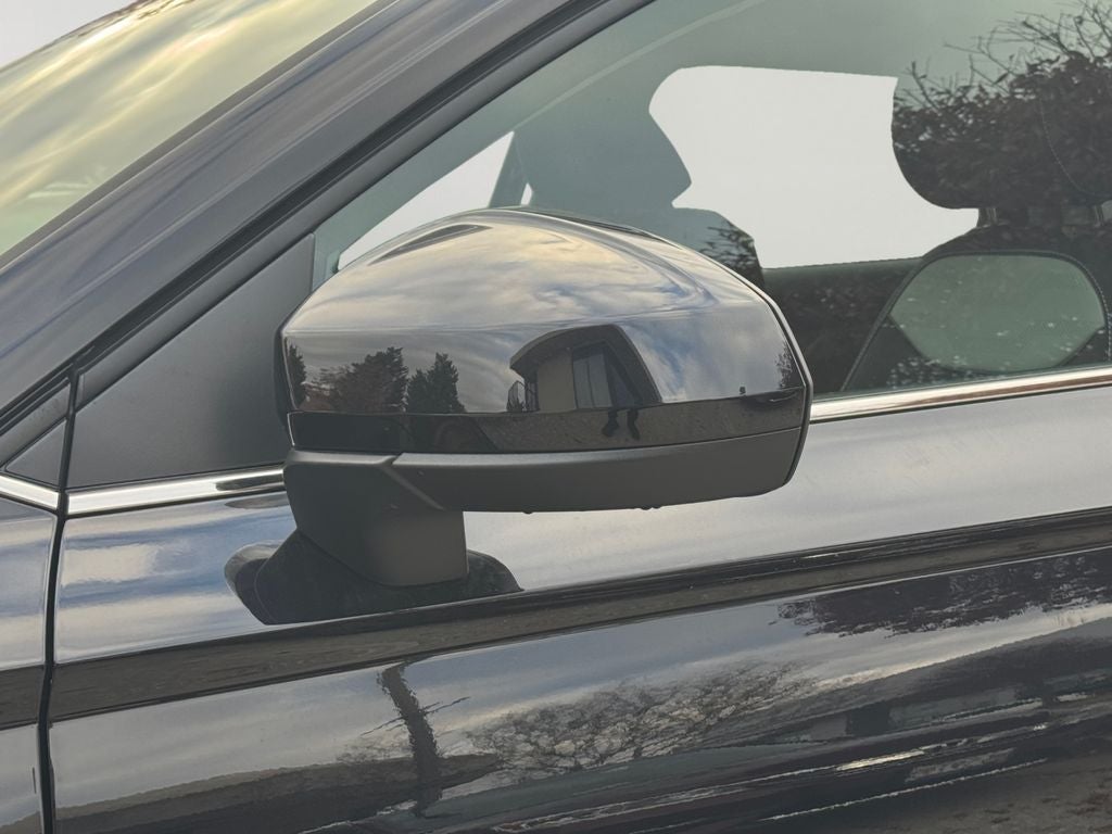 2026 Volkswagen Taos 1.5T SEL