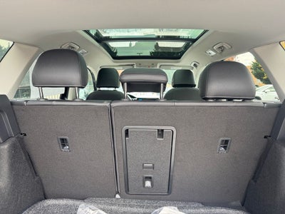 2026 Volkswagen Taos 1.5T SEL