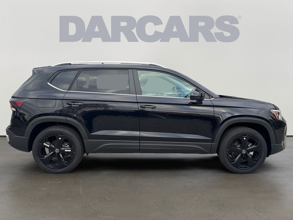 2026 Volkswagen Taos 1.5T SEL