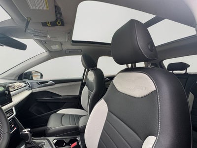 2026 Volkswagen Taos 1.5T SEL