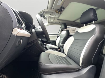 2026 Volkswagen Taos 1.5T SEL