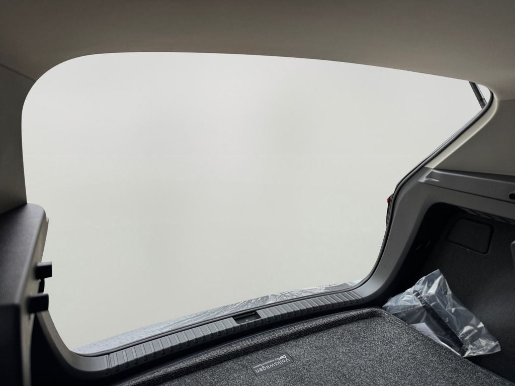 2026 Volkswagen Taos 1.5T SEL