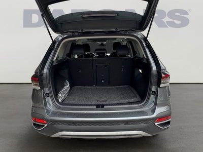 2026 Volkswagen Taos 1.5T SEL