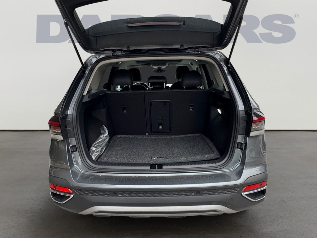 2026 Volkswagen Taos 1.5T SEL