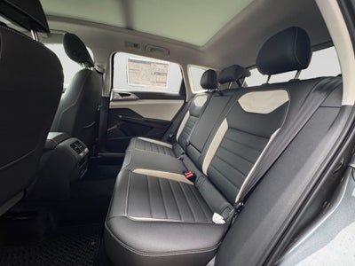 2026 Volkswagen Taos 1.5T SEL