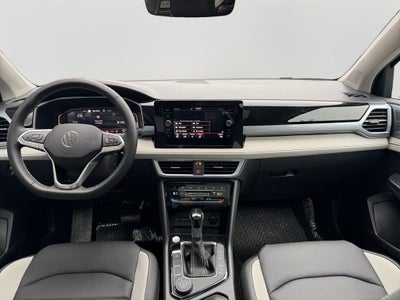 2026 Volkswagen Taos 1.5T SEL