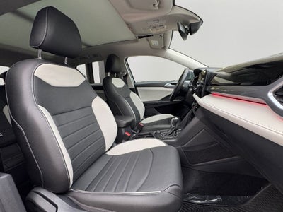 2026 Volkswagen Taos 1.5T SEL