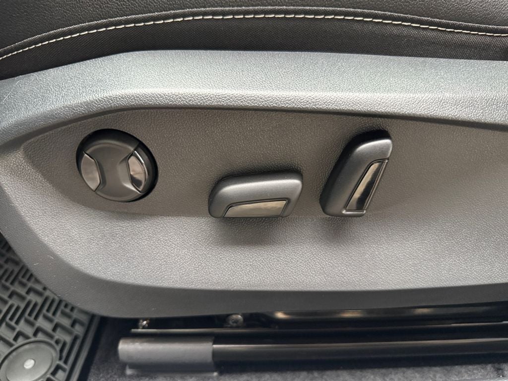 2026 Volkswagen Taos 1.5T SEL