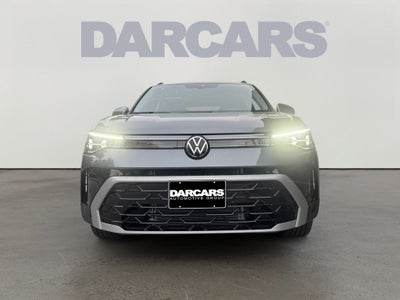 2026 Volkswagen Taos 1.5T SEL