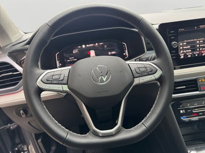 2026 Volkswagen Taos 1.5T SEL