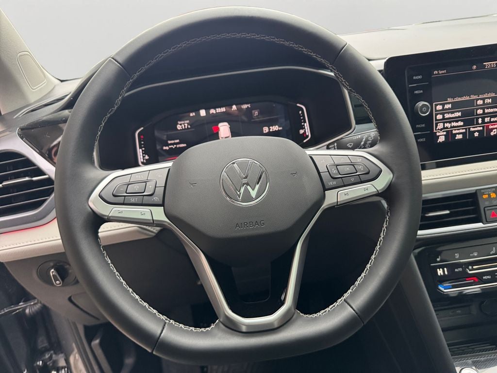 2026 Volkswagen Taos 1.5T SEL