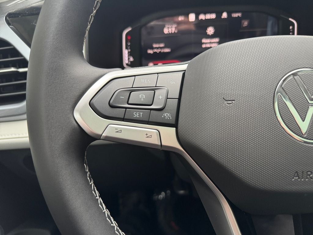 2026 Volkswagen Taos 1.5T SEL