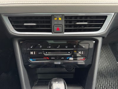 2026 Volkswagen Taos 1.5T SEL