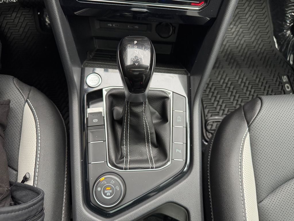 2026 Volkswagen Taos 1.5T SEL