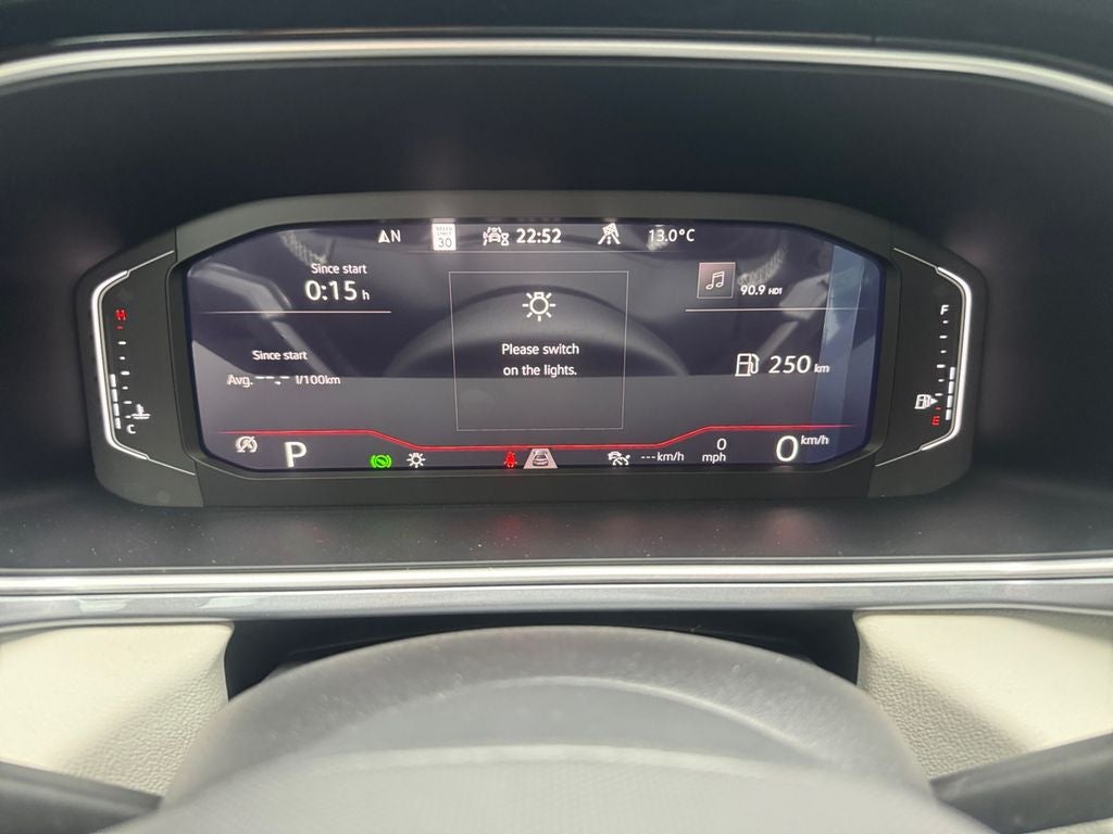 2026 Volkswagen Taos 1.5T SEL