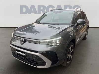 2026 Volkswagen Taos 1.5T SEL