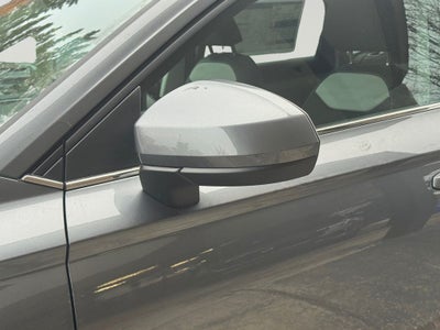 2026 Volkswagen Taos 1.5T SEL