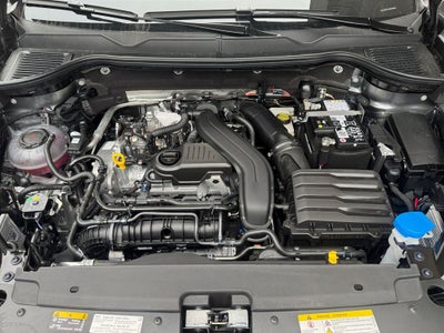 2026 Volkswagen Taos 1.5T SEL