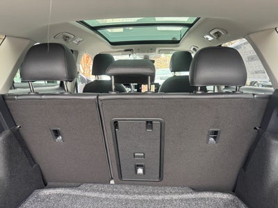 2026 Volkswagen Taos 1.5T SEL