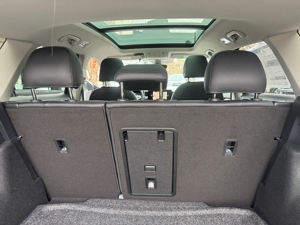 2026 Volkswagen Taos 1.5T SEL