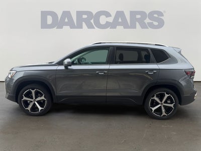 2026 Volkswagen Taos 1.5T SEL