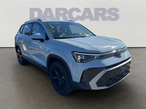 2026 Volkswagen Taos 1.5T SEL